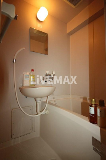 【その他】ハイツ金山