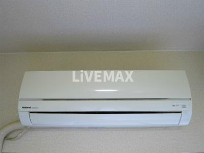 【設備】ハイツ金山