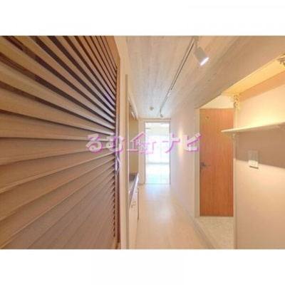 【バルコニー】 | ペルソネ高宮