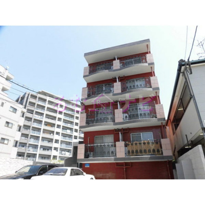 【外観】 | ペルソネ高宮