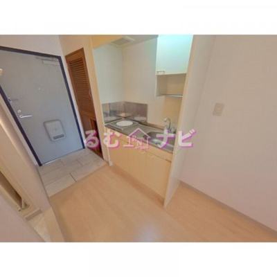 【キッチン】 | ペルソネ高宮