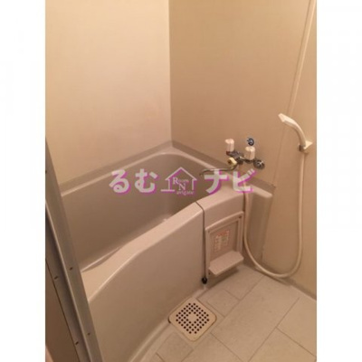 【浴室】 | ペルソネ高宮