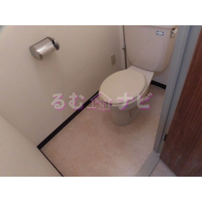 【トイレ】 | ペルソネ高宮