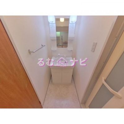 【洗面所】 | ペルソネ高宮