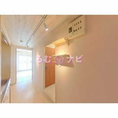 【玄関】 | ペルソネ高宮