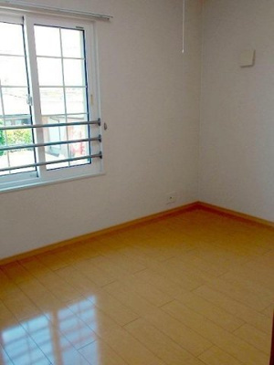 【内装】 | クローバーＢ