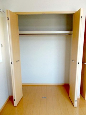 【収納】 | クローバーＢ