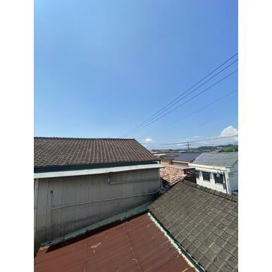 【展望】 | 菊池ハウジングビル