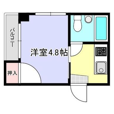 菊池ハウジングビル