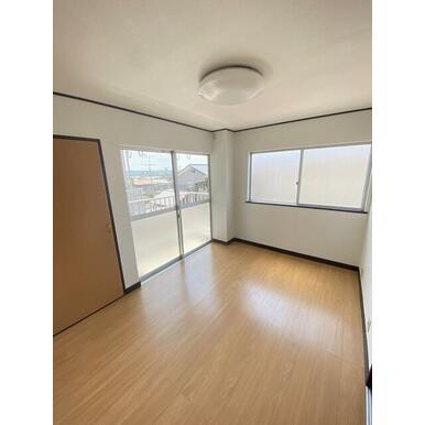 【居間・リビング】 | 菊池ハウジングビル