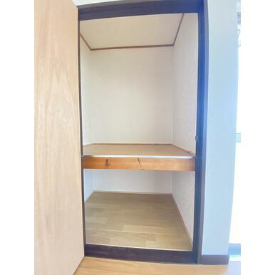 【収納】 | 菊池ハウジングビル