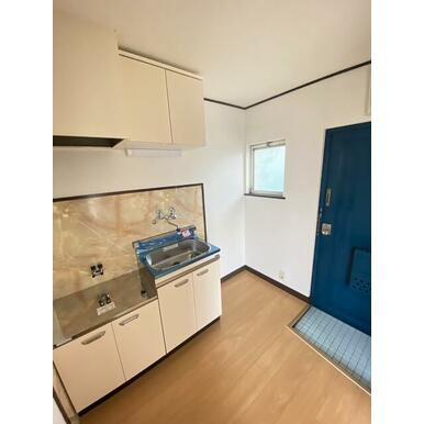 【内装】 | 菊池ハウジングビル