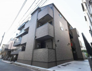 グランクオール京急蒲田の画像