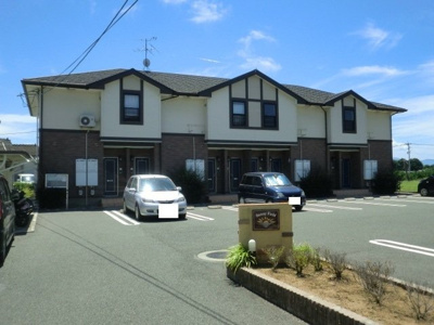 【外観】 | サニーフィールド