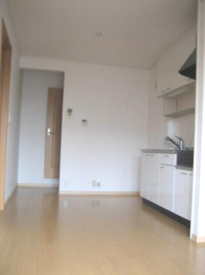 【居間・リビング】 | サニーフィールド