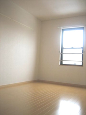 【内装】 | サニーフィールド | 物件の内装です