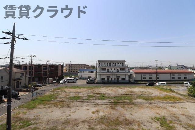 エターナルセンチュリー伍番館の展望|明日を自由に『Asfree』賃貸クラウド千葉蘇我店です！