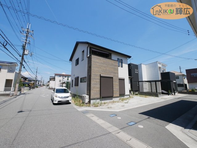 【周辺】 | 加古川市加古川町美乃利　中古戸建