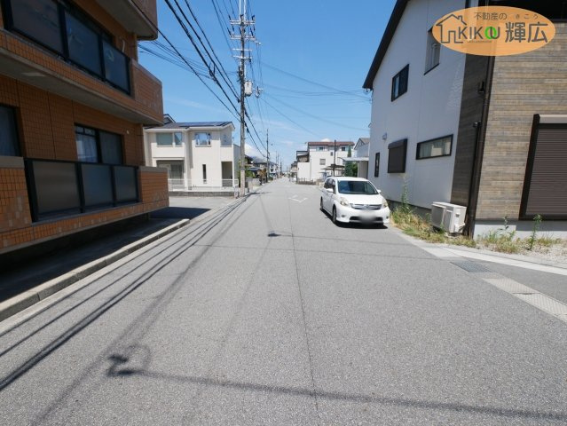 【その他】 | 加古川市加古川町美乃利　中古戸建