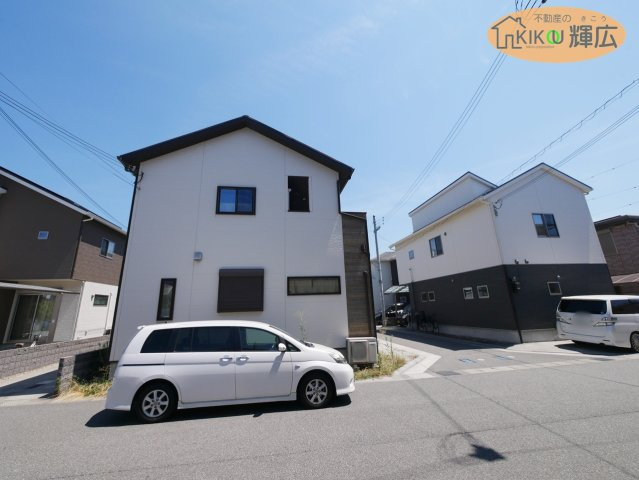 【その他】 | 加古川市加古川町美乃利　中古戸建