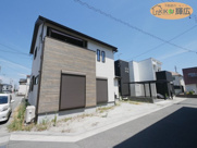 加古川市加古川町美乃利　中古戸建の画像