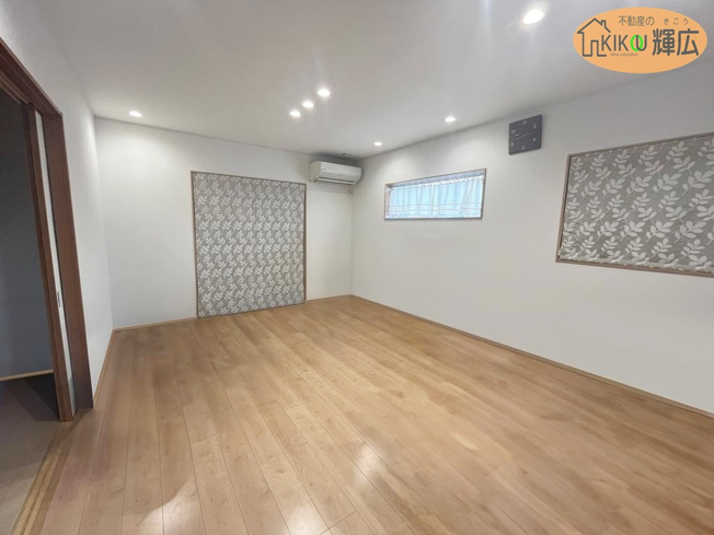 【洋室】 | 加古川市加古川町美乃利　中古戸建