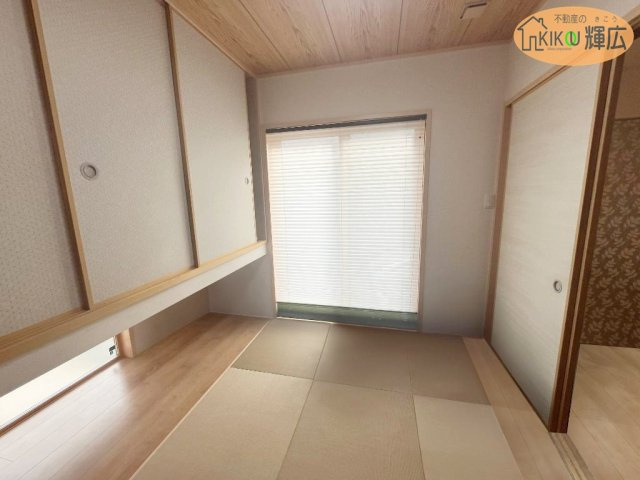 【和室】 | 加古川市加古川町美乃利　中古戸建