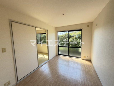 【内装】 | アルトリオ一番館