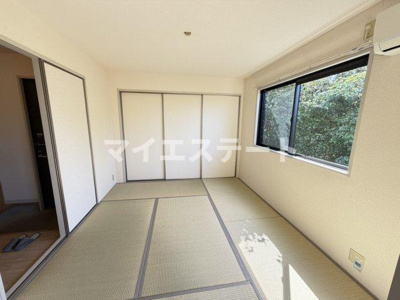 【和室】 | アルトリオ一番館