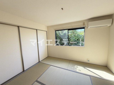 【寝室】 | アルトリオ一番館