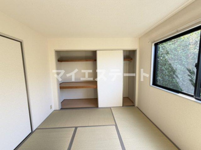 【収納】 | アルトリオ一番館