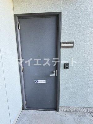 【その他共用部分】 | アルトリオ一番館