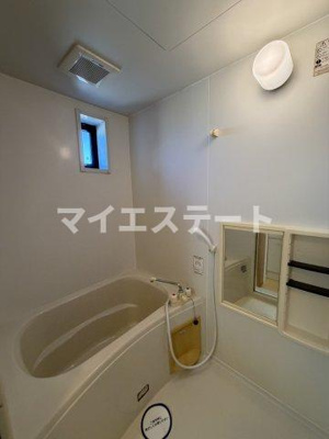 【浴室】 | アルトリオ一番館