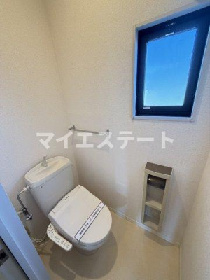 【トイレ】 | アルトリオ一番館