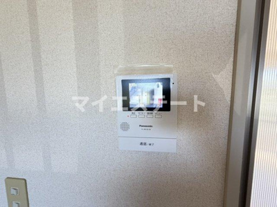 【セキュリティ】 | アルトリオ一番館