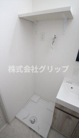 スクエアシティ横濱大通公園AZのその他