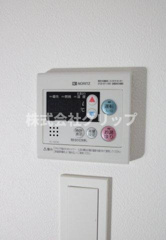 スクエアシティ横濱大通公園AZの設備