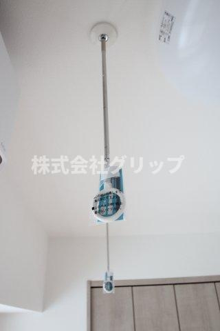 スクエアシティ横濱大通公園AZの設備