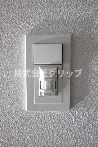 スクエアシティ横濱大通公園AZの設備