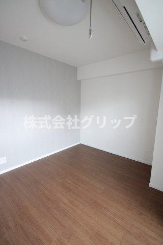 スクエアシティ横濱大通公園AZの洋室