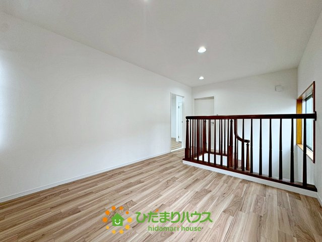 加須市大門町　中古一戸建てのその他