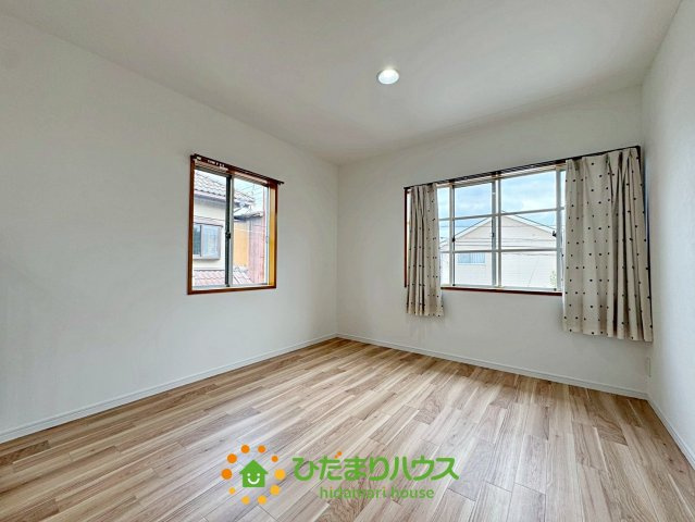 加須市大門町　中古一戸建てのその他