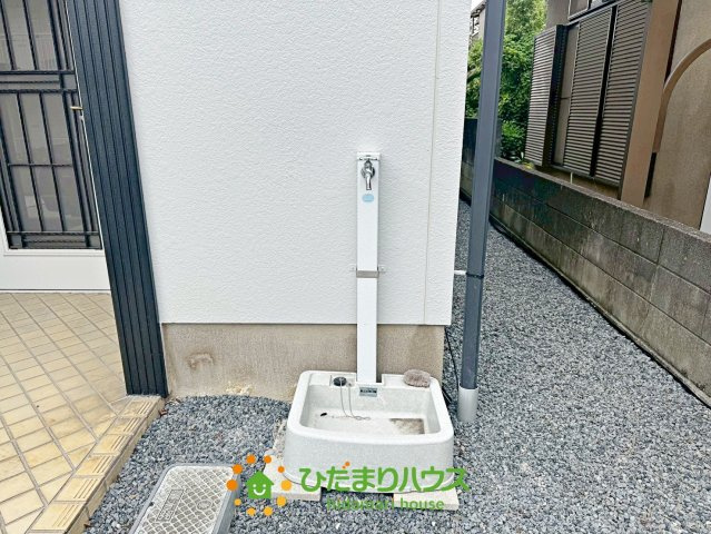 加須市大門町　中古一戸建てのその他