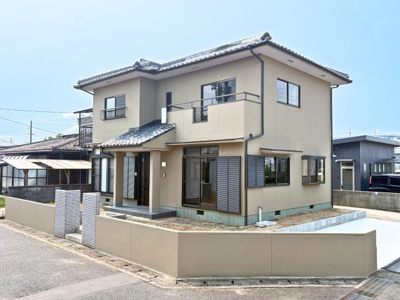 【外観】 | 北区撫川