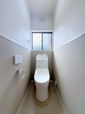 【トイレ】 | 北区撫川