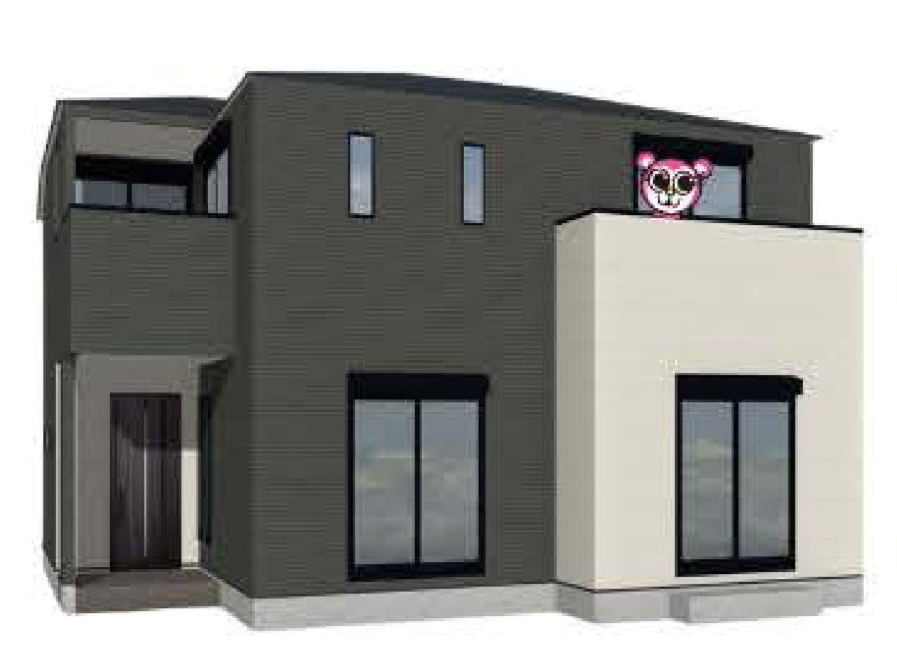 横浜市瀬谷区橋戸1丁目 新築戸建て【仲介手数料無料】