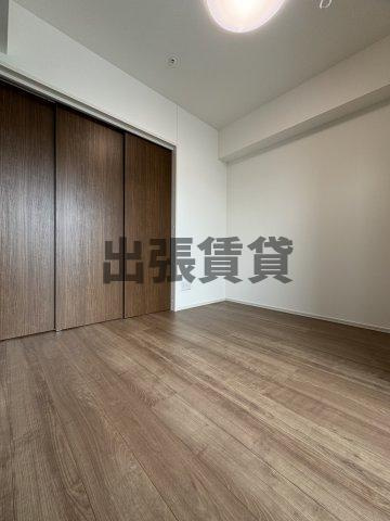 仲介手数料0円！！ザ・シンフォニア新栄の洋室