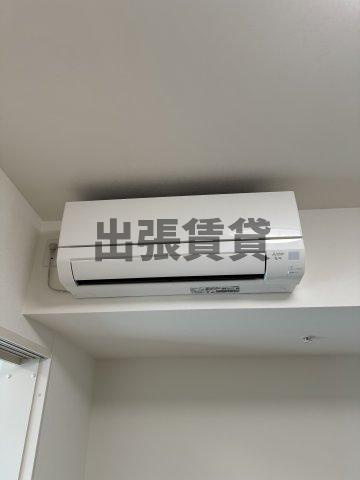 仲介手数料0円！！ザ・シンフォニア新栄の設備