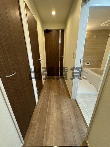 仲介手数料0円！！ザ・シンフォニア新栄の内装