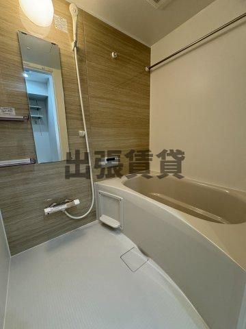 仲介手数料0円！！ザ・シンフォニア新栄の浴室